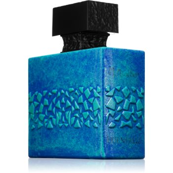 M. Micallef Jewel Collection EdenFalls Eau de Parfum pentru bărbați - imagine 2